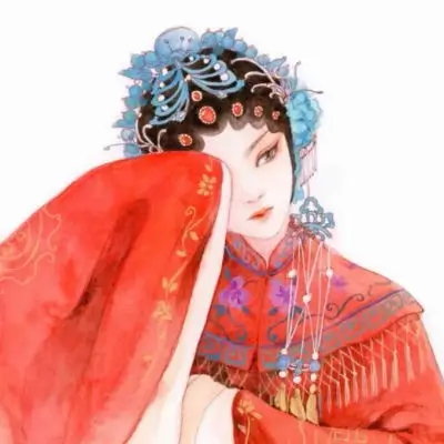 蜗牛TV读者留言头像：慢跑者表